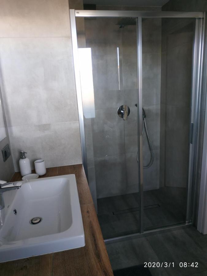 Apartament Srodmiescie Daire Gdynia Dış mekan fotoğraf